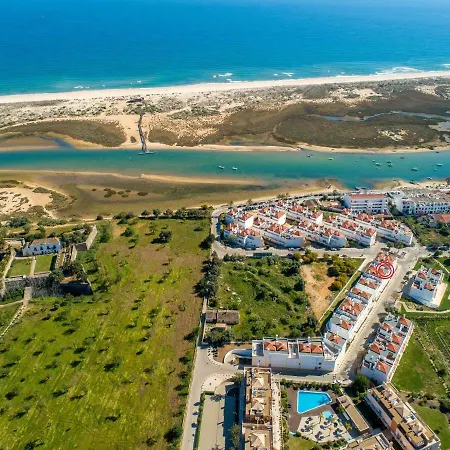 My Choice Formosa Bay Ml Apartamento Cabanas De Tavira