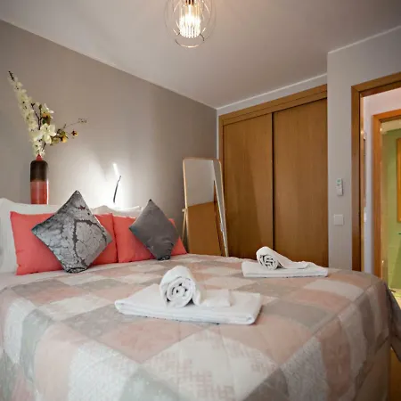 My Choice Formosa Bay Ml Apartamento *