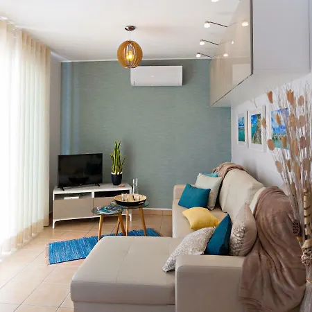 My Choice Formosa Bay Ml Apartamento