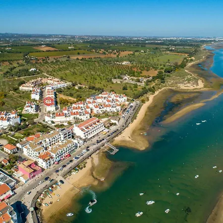 Apartamento My Choice Formosa Bay Ml Cabanas De Tavira