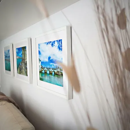 Apartamento My Choice Formosa Bay Ml