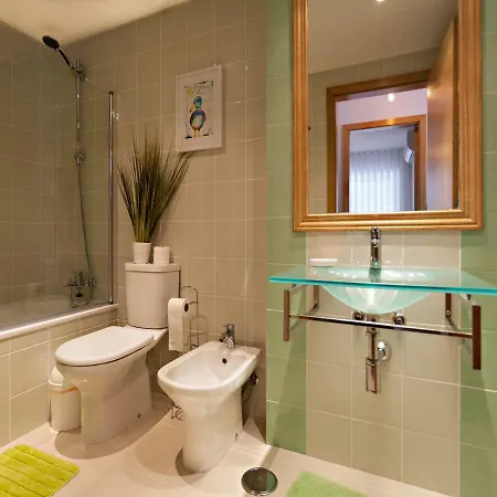 My Choice Formosa Bay Ml Apartamento Cabanas De Tavira