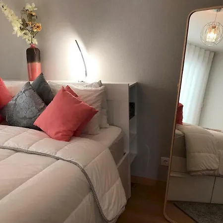 My Choice Formosa Bay Ml Apartamento Cabanas De Tavira
